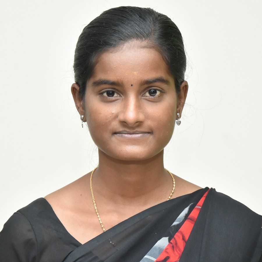 Ms.S.DHANUBALA